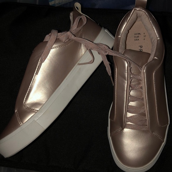 NEW 🌺PRIMARK   ROSE GOLD - Picture 5 of 6